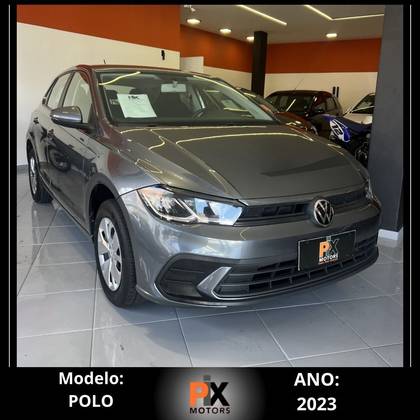 VOLKSWAGEN POLO 1.0 MPI MANUAL